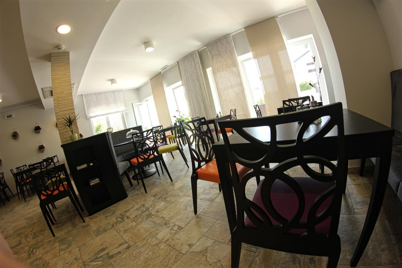 Villa Badi Lovrečica Buitenkant foto